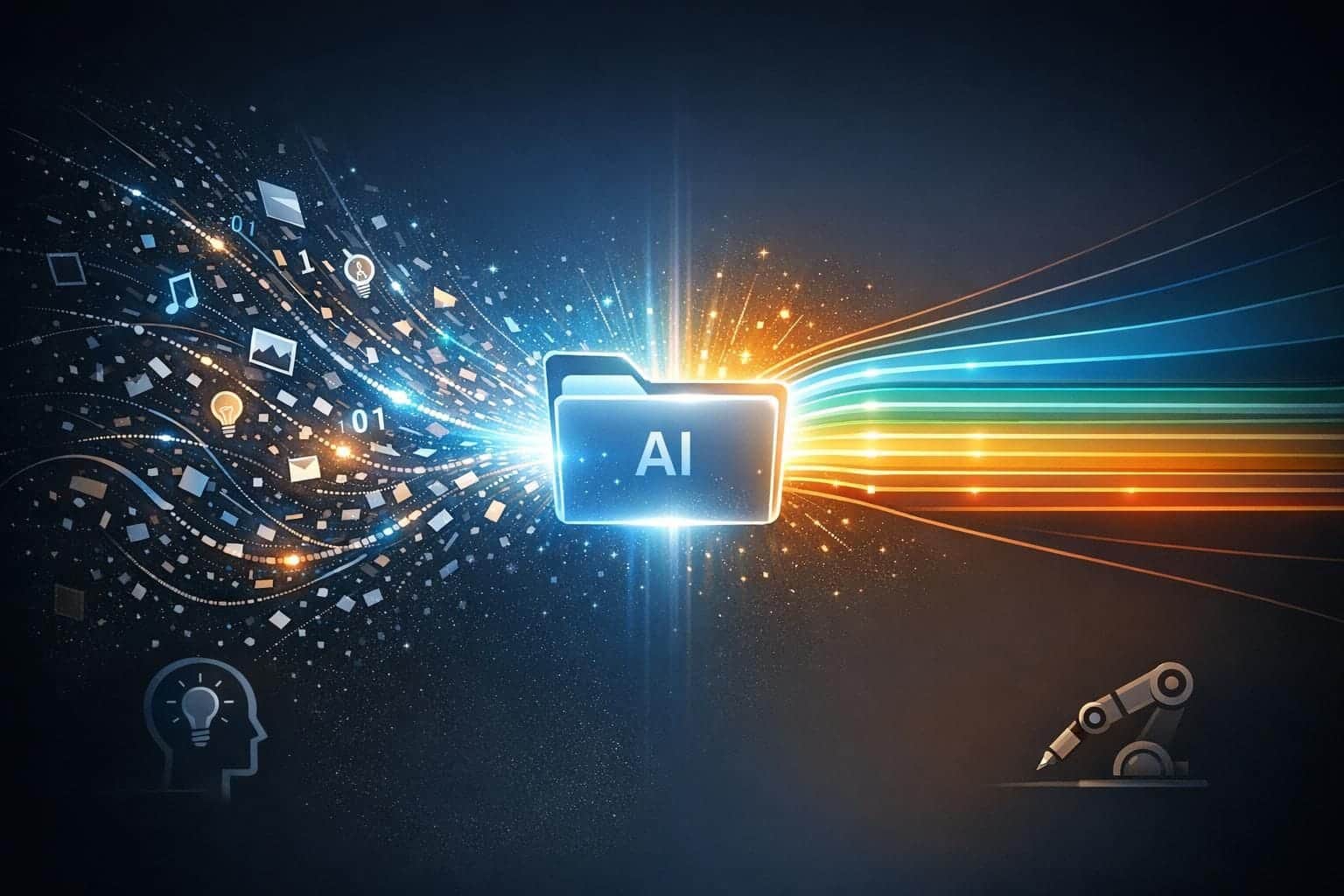 LLM Lock-in is the Enemy of Creation