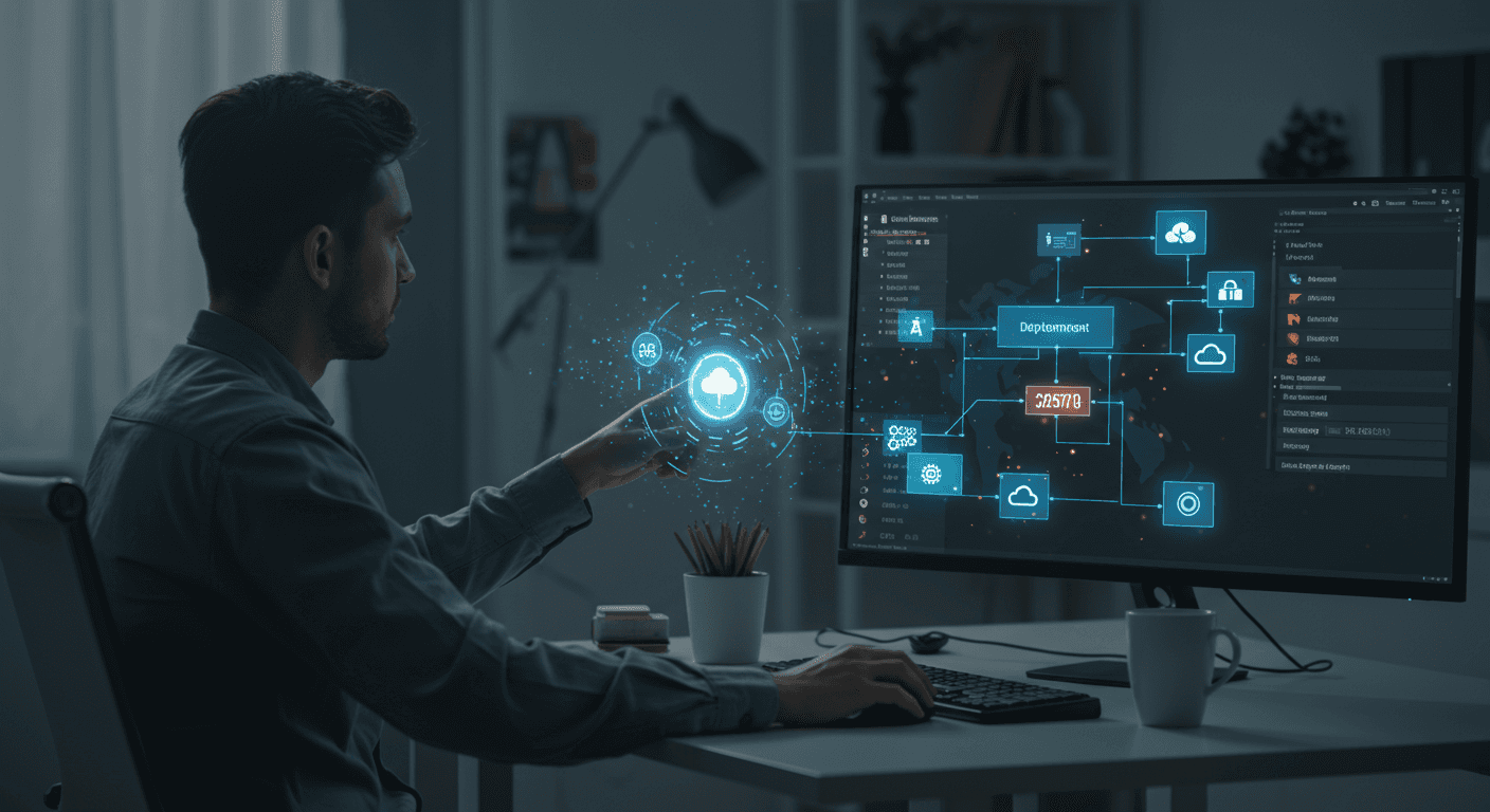This AI Tool Completely Changed My Workflow