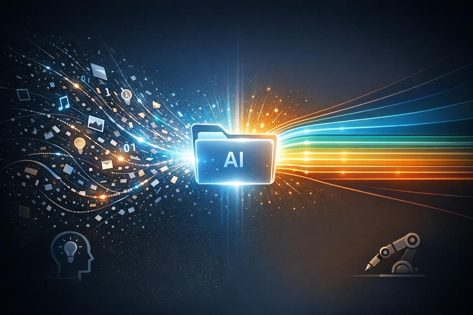 LLM Lock-in is the Enemy of Creation