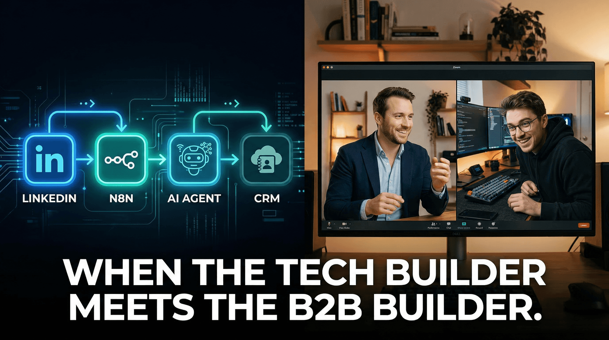 Blueprint for the AI Sales Revolution