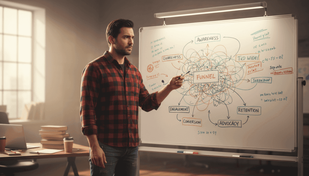 The Trap of the “Shiny Object”