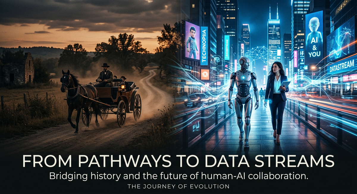 Don't Feed Your Horse Petrol