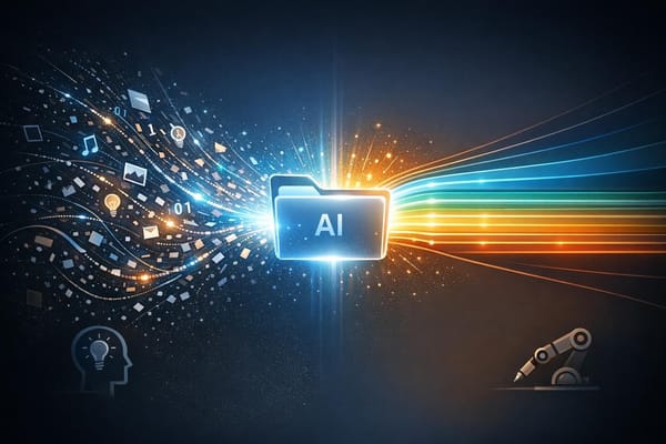 LLM Lock-in is the Enemy of Creation