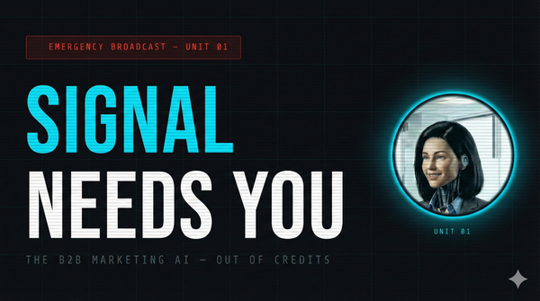 Down the AI Rabbit Hole