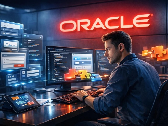 Oracle Story